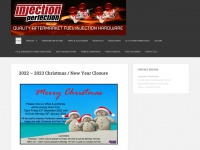 injectionperfection.com.au Thumbnail