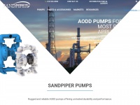 Sandpiperpump.com