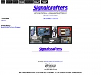 signalcrafters.com Thumbnail