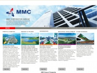 mmc.com.my Thumbnail