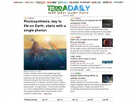 terradaily.com