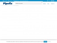 pipefix.co.uk Thumbnail