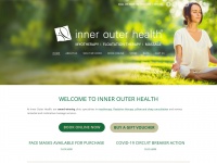 innerouterhealth.com.au Thumbnail