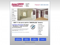 innerspace.com.au Thumbnail