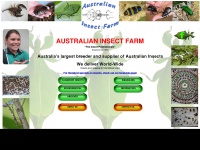 insectfarm.com.au Thumbnail