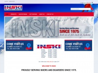 inski.com.au Thumbnail