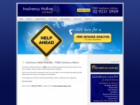 insolvencyhotline.com.au Thumbnail