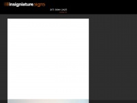 Insigniature.com.au
