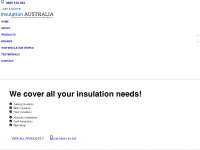 insulationaustralia.com.au Thumbnail