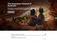 Insurancecouncil.com.au