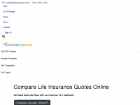 Insurancewatch.com.au