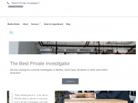 integralinvestigations.com.au Thumbnail