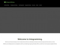 integramining.com.au Thumbnail