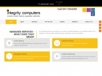 integritycomputers.com.au Thumbnail