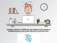 intelligentsystems.com.au Thumbnail