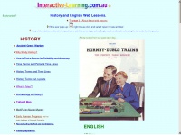 interactive-learning.com.au Thumbnail