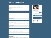interactivehealth.com.au Thumbnail