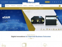 intercel.com.au Thumbnail