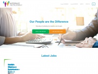 interfacerecruitment.com.au Thumbnail