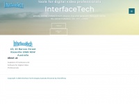 interfacetech.com.au Thumbnail