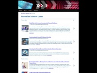 Internet-loans.com.au