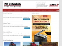 Intersales.com.au