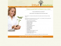 intuit-solutions.com.au Thumbnail