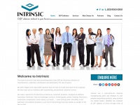 intrinsic.com.au Thumbnail