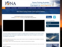 ionagamefishing.com.au Thumbnail