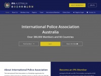 ipa-australiapolice.com.au