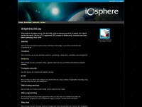 iosphere.net.au Thumbnail