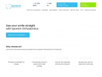 ipswichorthodontics.com.au Thumbnail