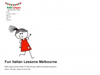 Italianforkids.com.au