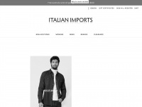 italianimports.com.au Thumbnail