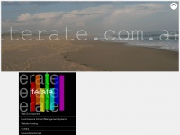Iterate.com.au