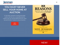 jenman.com.au Thumbnail