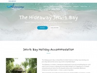 Jervisbayholidayhouse.com.au