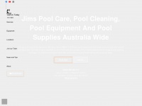 Jimspoolcare.com.au