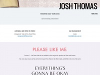 Joshthomas.com.au