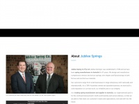 Jubilee-springs.com.au