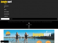 Junglesurf.com.au