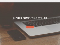 jupitercomputing.com.au