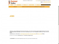 juniorjobs.com.au Thumbnail
