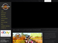Justdirtbikes.com.au