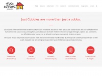 Justcubbies.com.au