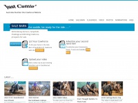 Justcuttin.com.au