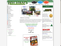 juststraps.com.au Thumbnail