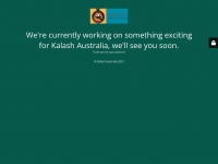 kalash.com.au
