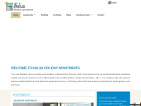 kalua.com.au Thumbnail