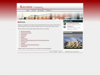 kalyans.com.au Thumbnail